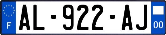 AL-922-AJ