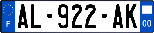 AL-922-AK