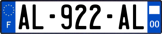 AL-922-AL