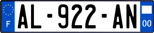 AL-922-AN