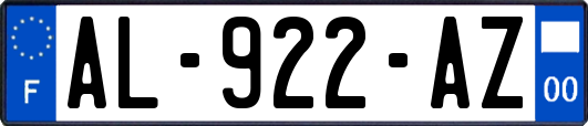 AL-922-AZ