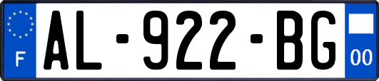 AL-922-BG