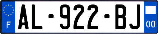AL-922-BJ