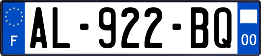 AL-922-BQ