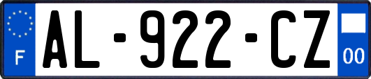 AL-922-CZ