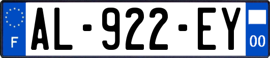 AL-922-EY
