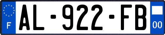 AL-922-FB