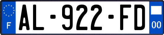 AL-922-FD