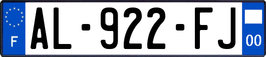 AL-922-FJ