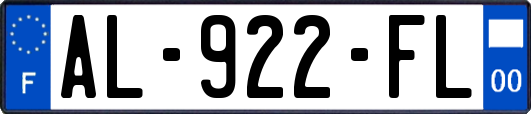 AL-922-FL