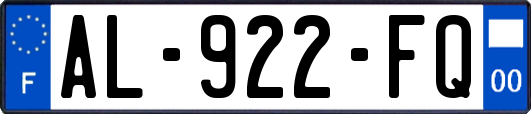 AL-922-FQ