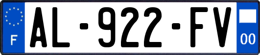 AL-922-FV