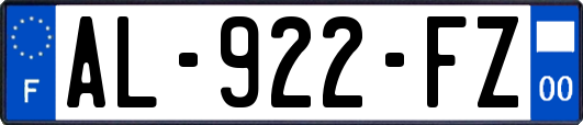 AL-922-FZ