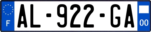 AL-922-GA