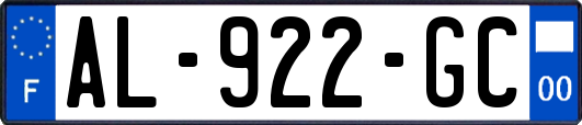 AL-922-GC