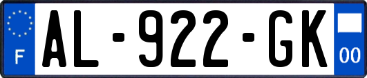 AL-922-GK