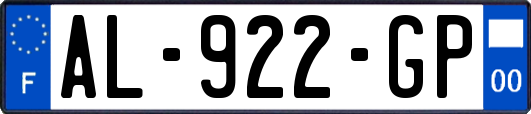 AL-922-GP