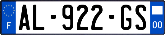 AL-922-GS