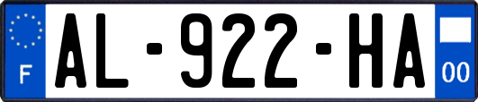 AL-922-HA