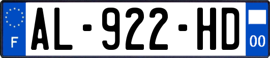 AL-922-HD
