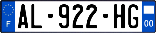 AL-922-HG