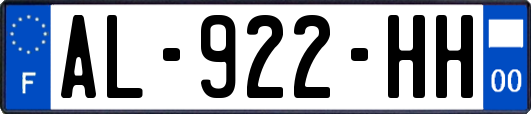 AL-922-HH