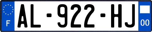 AL-922-HJ