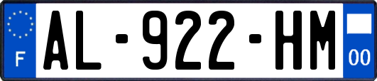 AL-922-HM