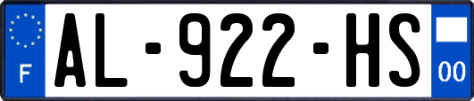 AL-922-HS