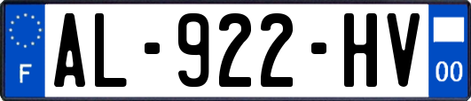 AL-922-HV