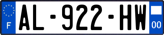 AL-922-HW