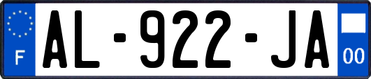 AL-922-JA