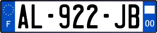 AL-922-JB