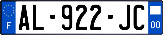 AL-922-JC