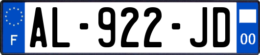 AL-922-JD