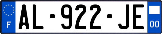 AL-922-JE