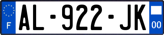 AL-922-JK