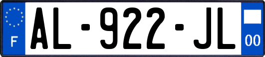 AL-922-JL