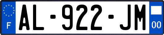 AL-922-JM