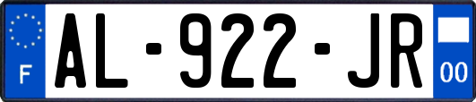 AL-922-JR