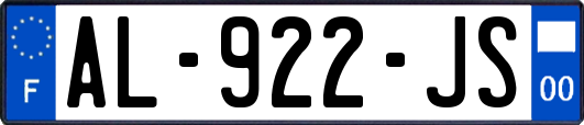 AL-922-JS