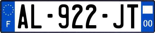 AL-922-JT