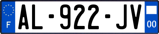 AL-922-JV