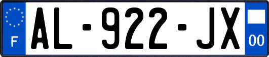 AL-922-JX