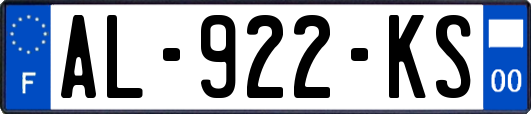 AL-922-KS