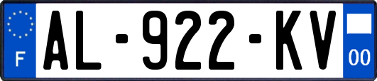 AL-922-KV
