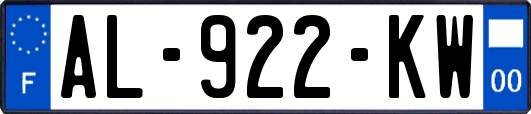 AL-922-KW