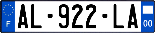 AL-922-LA