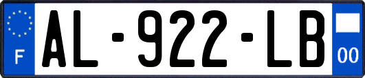 AL-922-LB