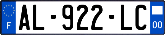 AL-922-LC